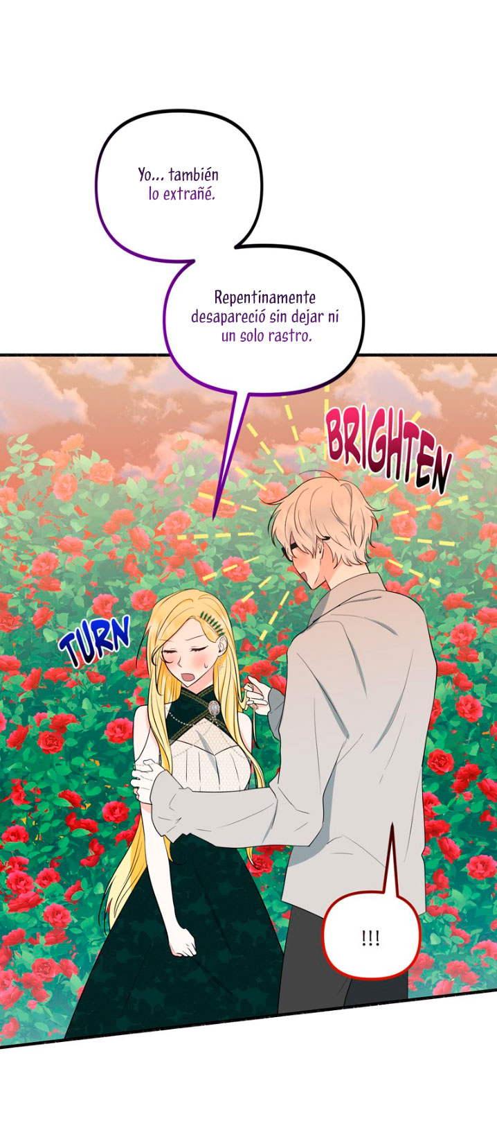 Mi marido angelical es en realidad un demonio disfrazado Capítulo 8 - Página 6