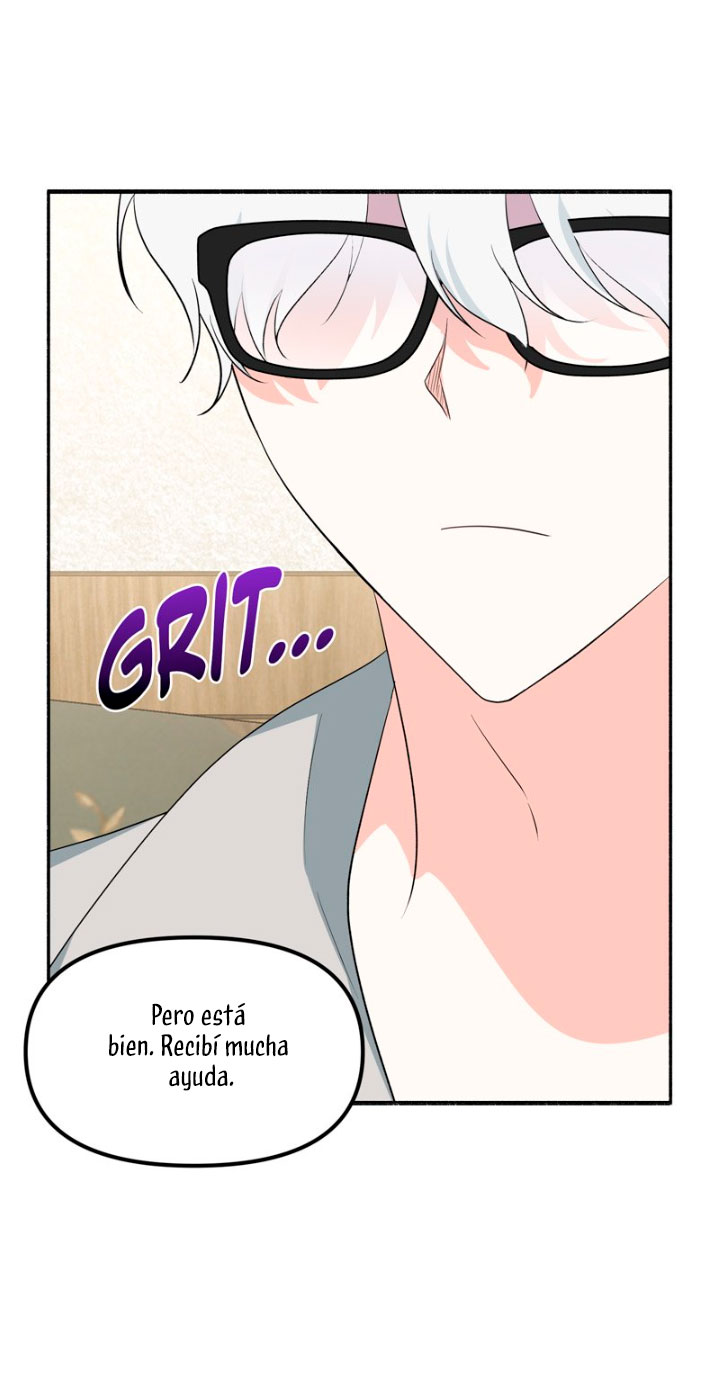 Mi marido angelical es en realidad un demonio disfrazado Capítulo 8 - Página 62
