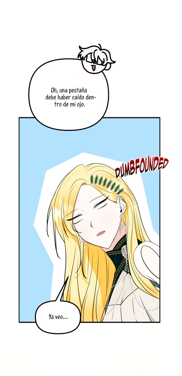Mi marido angelical es en realidad un demonio disfrazado Capítulo 8 - Página 66