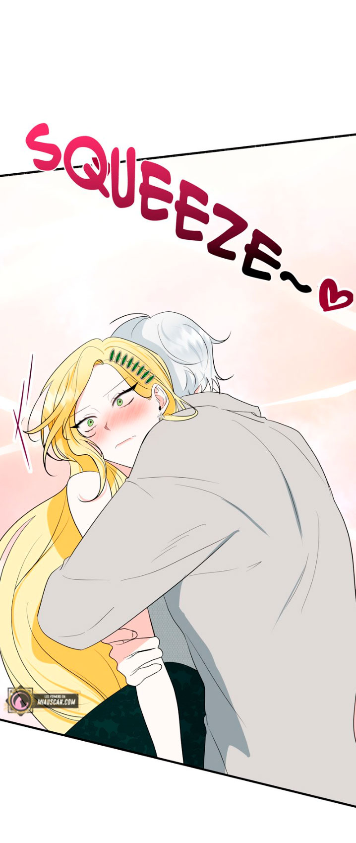 Mi marido angelical es en realidad un demonio disfrazado Capítulo 8 - Página 7