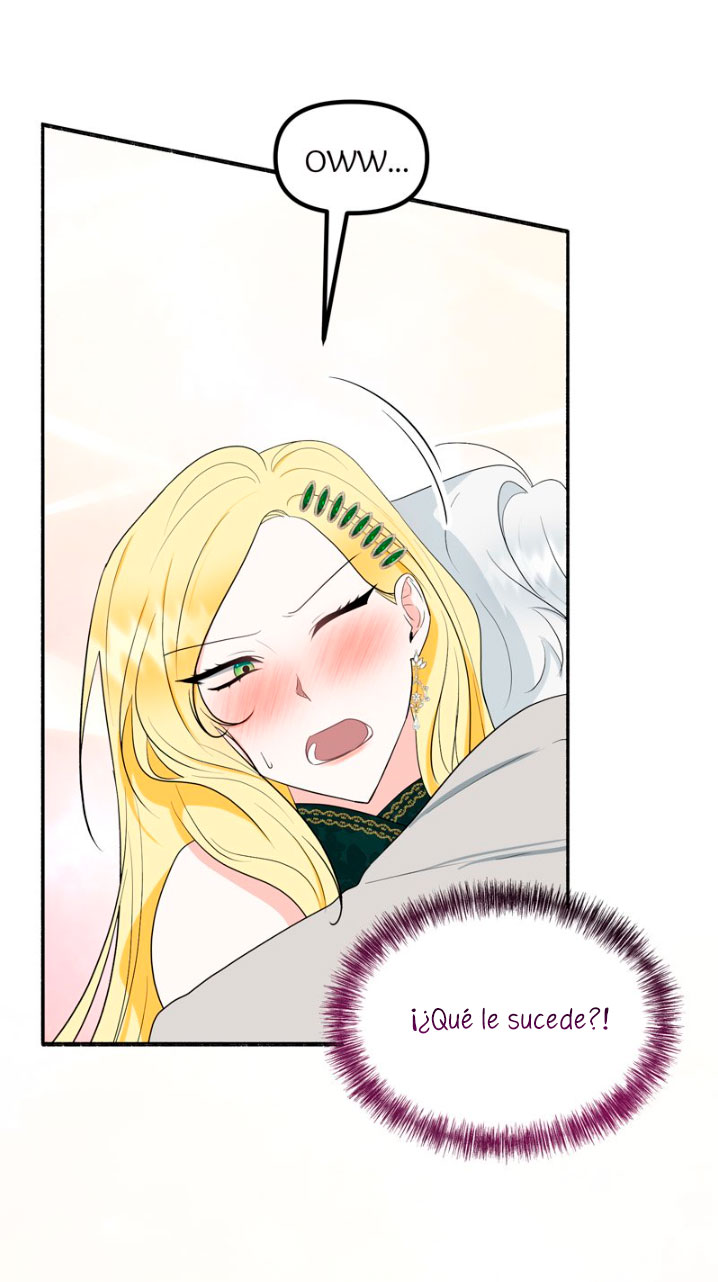 Mi marido angelical es en realidad un demonio disfrazado Capítulo 8 - Página 8