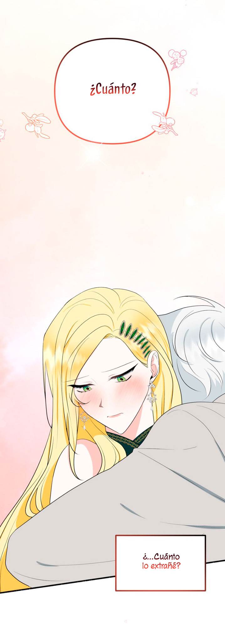 Mi marido angelical es en realidad un demonio disfrazado Capítulo 8 - Página 9