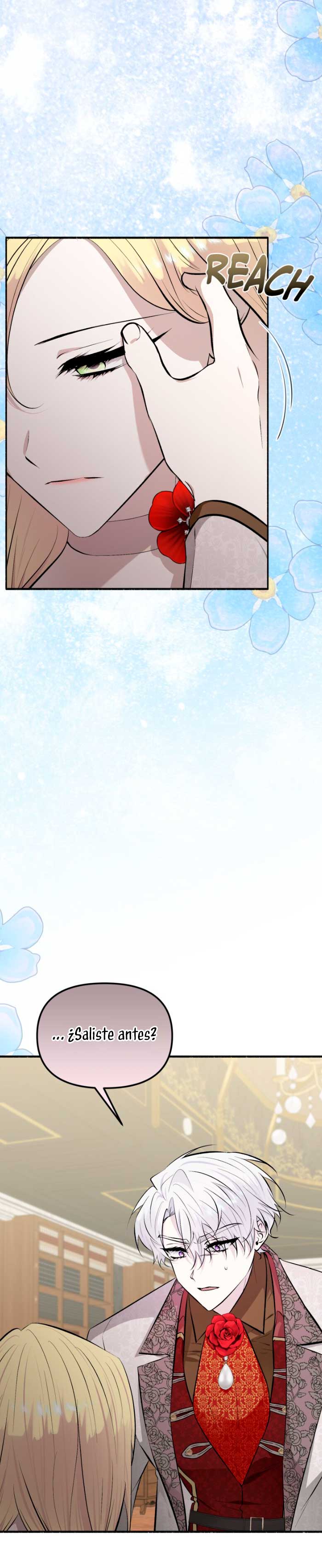 Mi marido angelical es en realidad un demonio disfrazado Capítulo 80 - Página 24