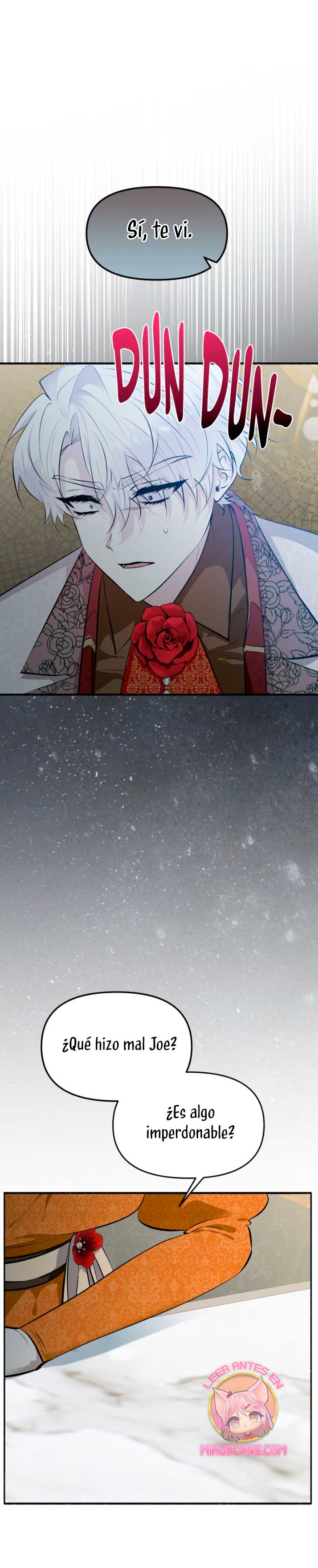 Mi marido angelical es en realidad un demonio disfrazado Capítulo 80 - Página 25