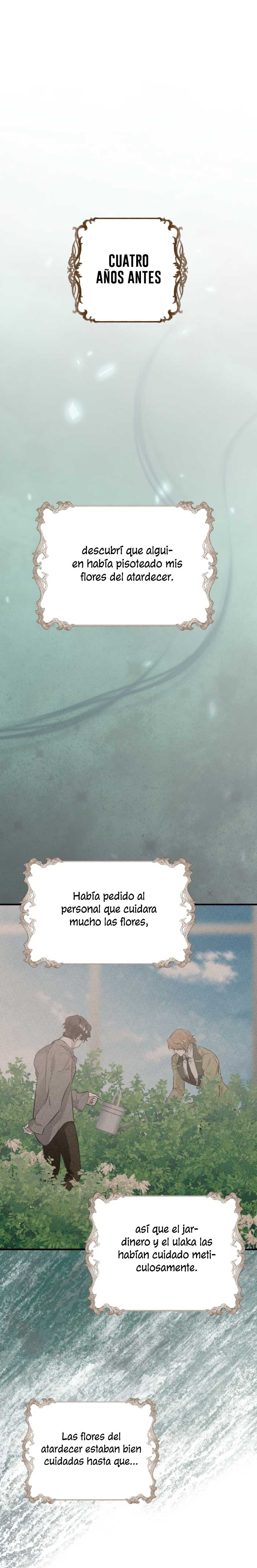 Mi marido angelical es en realidad un demonio disfrazado Capítulo 80 - Página 28