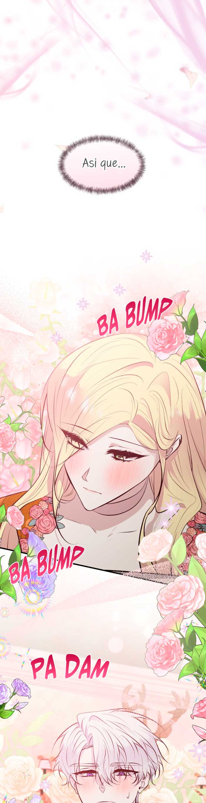 Mi marido angelical es en realidad un demonio disfrazado Capítulo 80 - Página 32