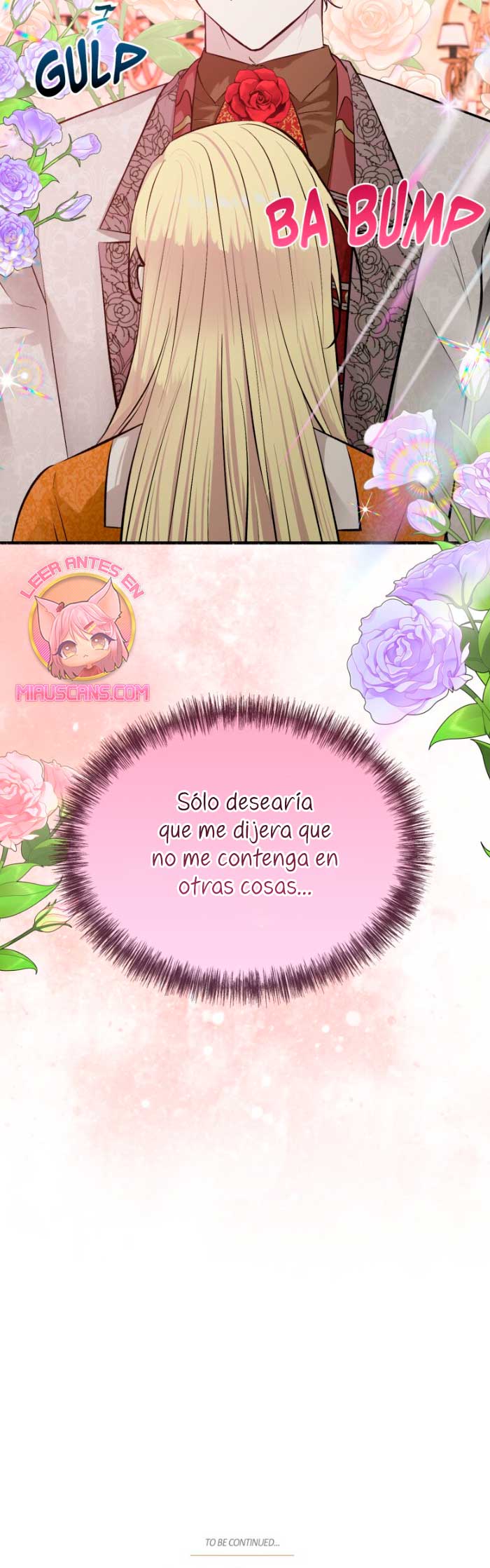 Mi marido angelical es en realidad un demonio disfrazado Capítulo 80 - Página 33