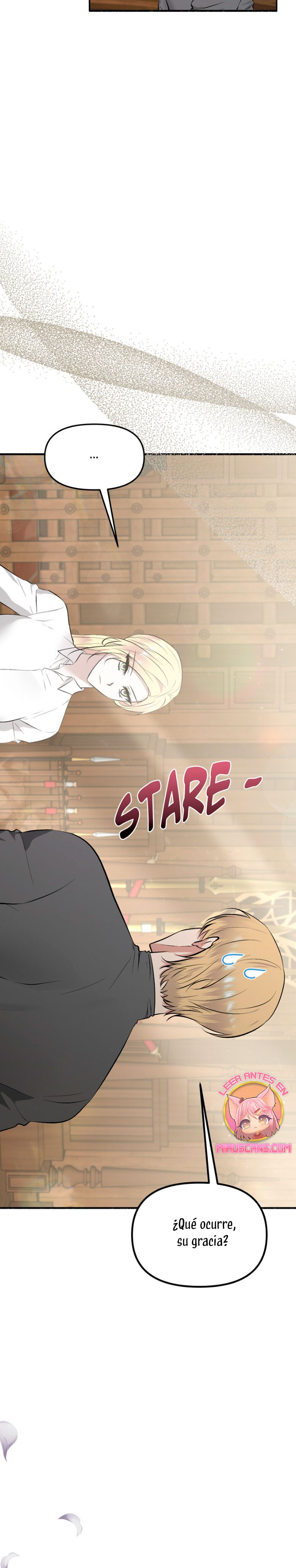 Mi marido angelical es en realidad un demonio disfrazado Capítulo 81 - Página 11