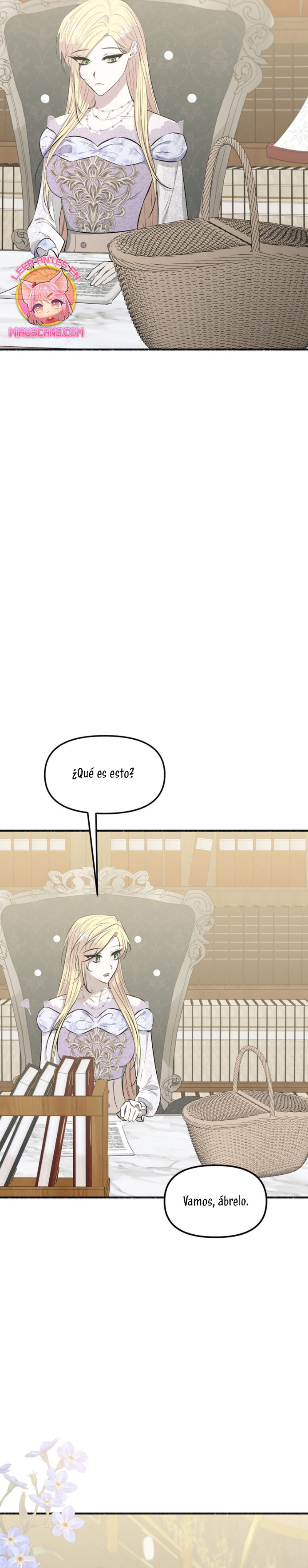 Mi marido angelical es en realidad un demonio disfrazado Capítulo 82 - Página 26