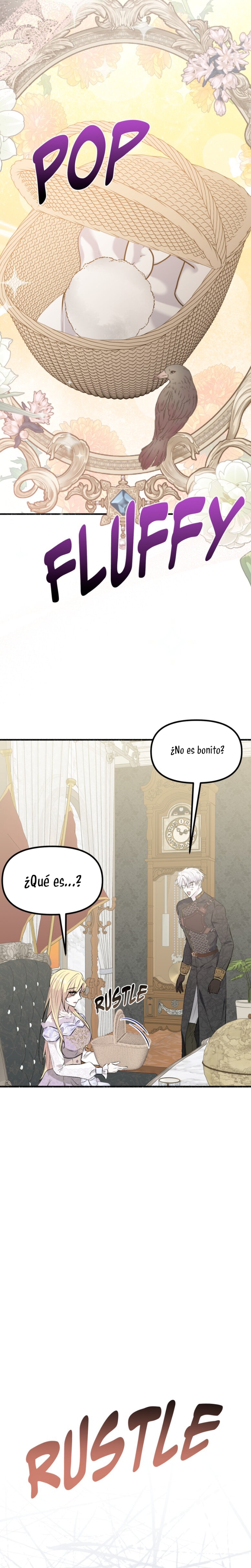 Mi marido angelical es en realidad un demonio disfrazado Capítulo 82 - Página 28