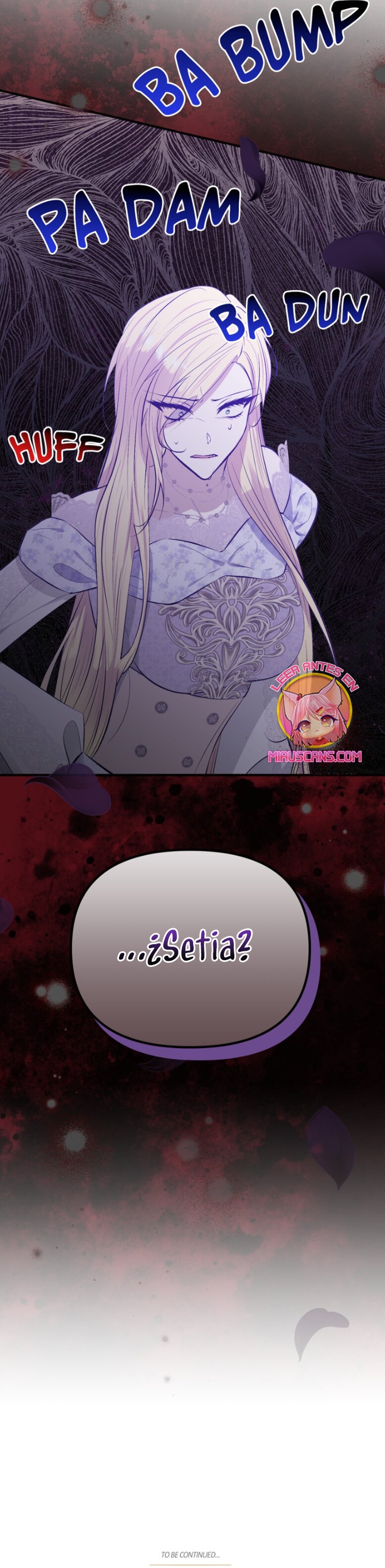 Mi marido angelical es en realidad un demonio disfrazado Capítulo 82 - Página 31