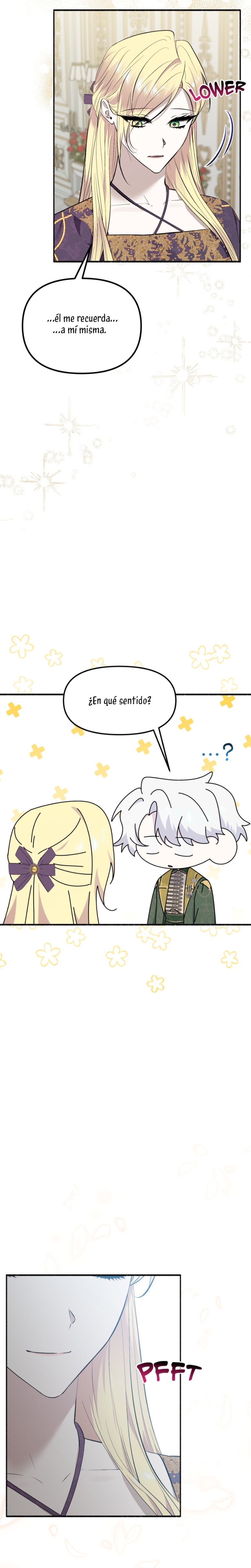 Mi marido angelical es en realidad un demonio disfrazado Capítulo 82 - Página 4