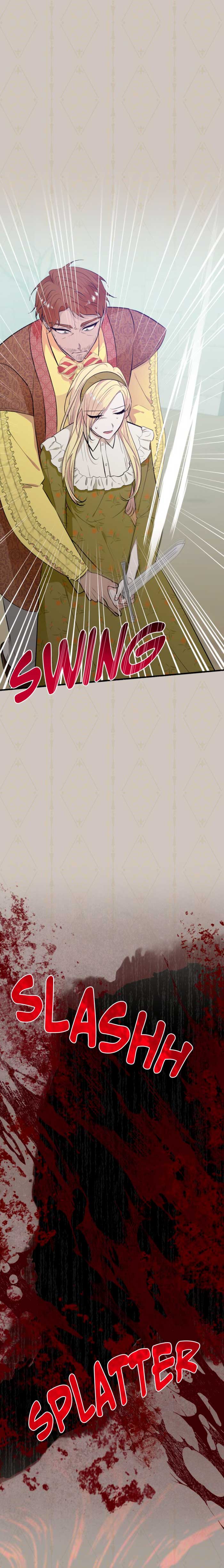 Mi marido angelical es en realidad un demonio disfrazado Capítulo 83 - Página 13