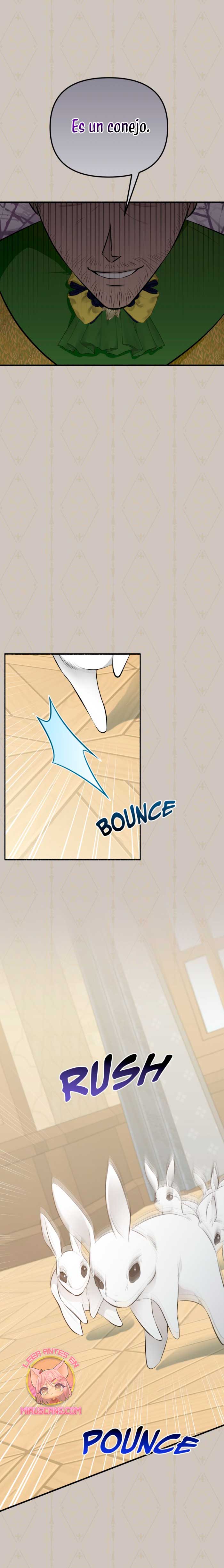 Mi marido angelical es en realidad un demonio disfrazado Capítulo 83 - Página 16