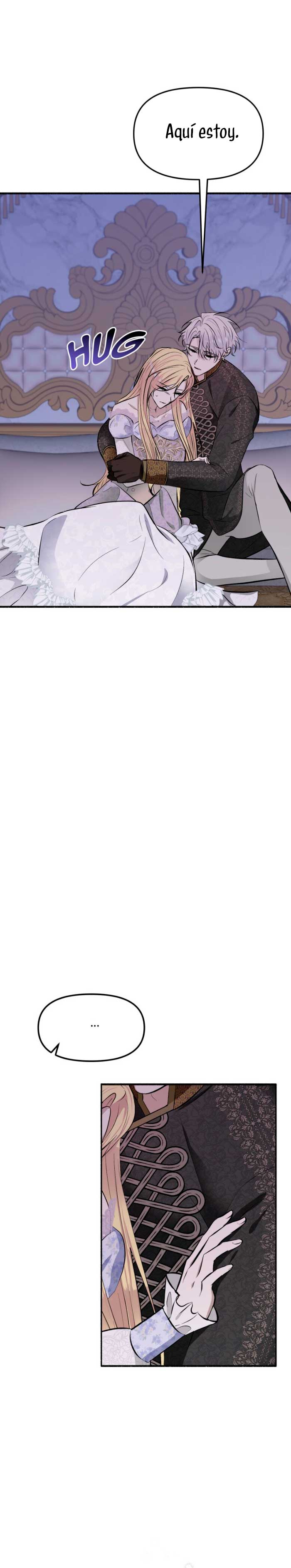 Mi marido angelical es en realidad un demonio disfrazado Capítulo 83 - Página 19