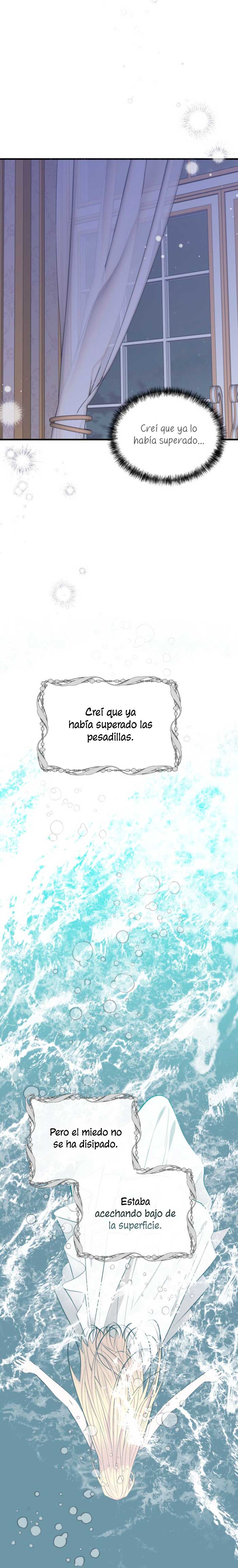 Mi marido angelical es en realidad un demonio disfrazado Capítulo 83 - Página 20
