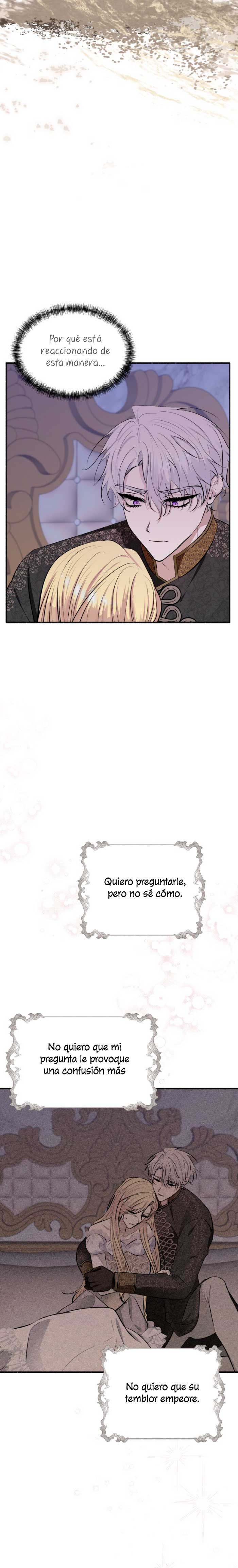 Mi marido angelical es en realidad un demonio disfrazado Capítulo 83 - Página 22