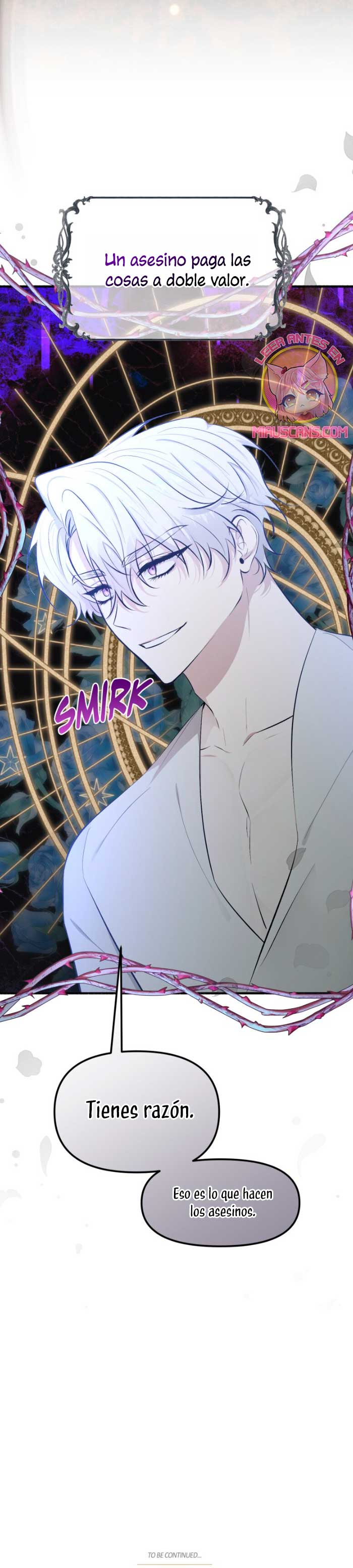 Mi marido angelical es en realidad un demonio disfrazado Capítulo 83 - Página 29