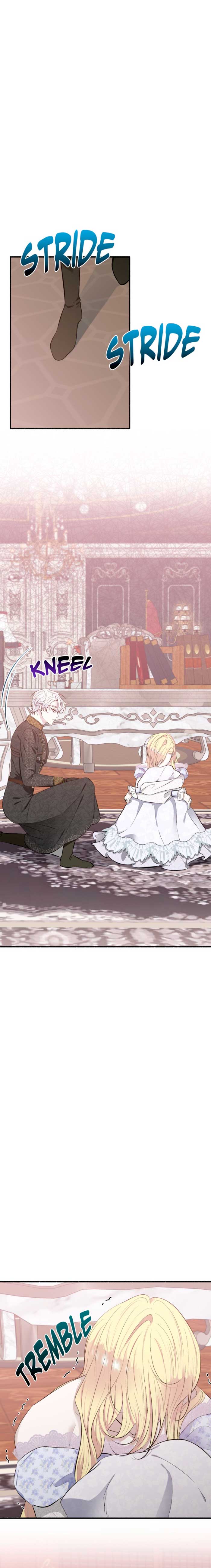 Mi marido angelical es en realidad un demonio disfrazado Capítulo 83 - Página 6