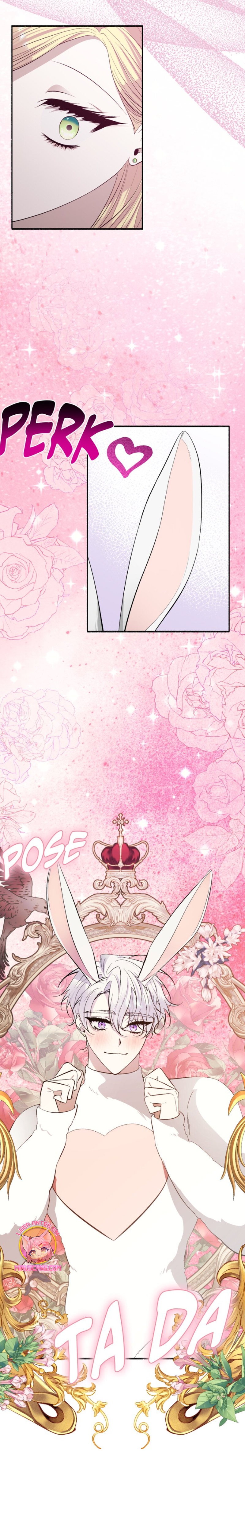 Mi marido angelical es en realidad un demonio disfrazado Capítulo 84 - Página 13