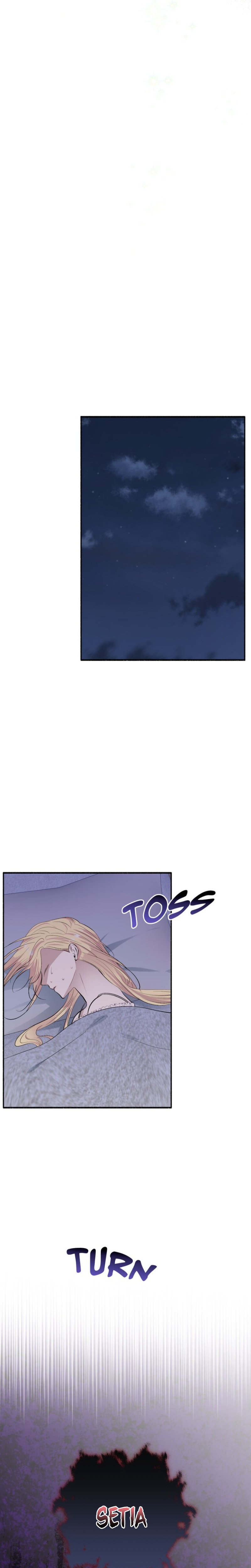 Mi marido angelical es en realidad un demonio disfrazado Capítulo 84 - Página 19