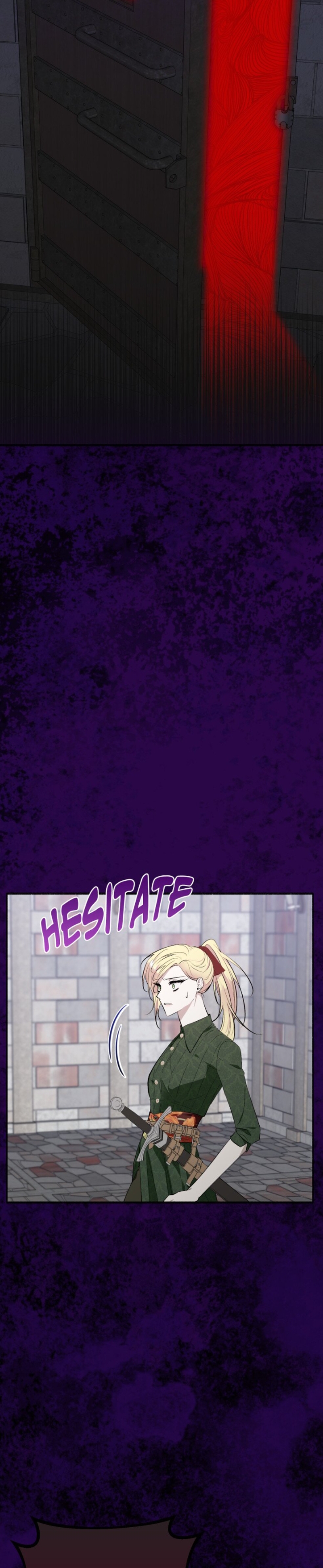 Mi marido angelical es en realidad un demonio disfrazado Capítulo 84 - Página 22