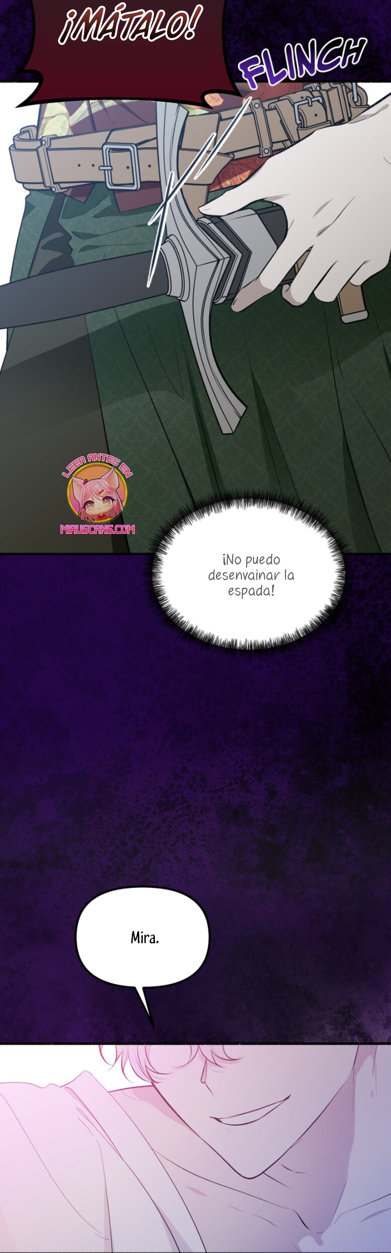 Mi marido angelical es en realidad un demonio disfrazado Capítulo 84 - Página 23