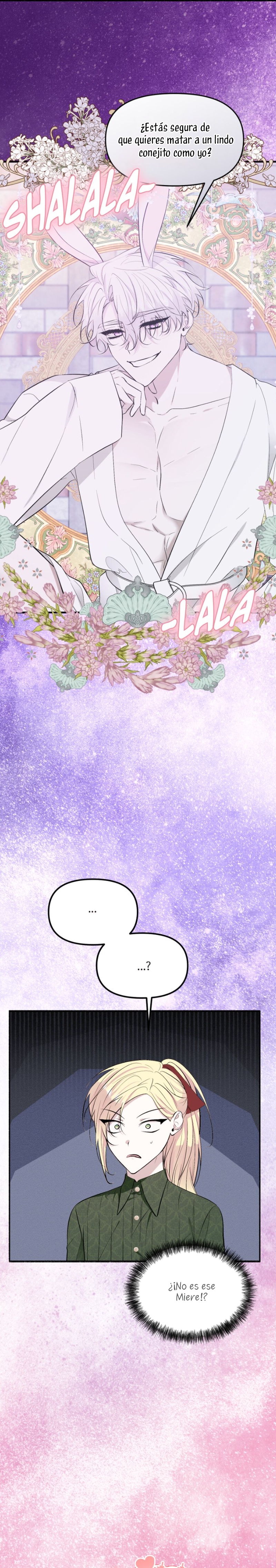 Mi marido angelical es en realidad un demonio disfrazado Capítulo 84 - Página 24