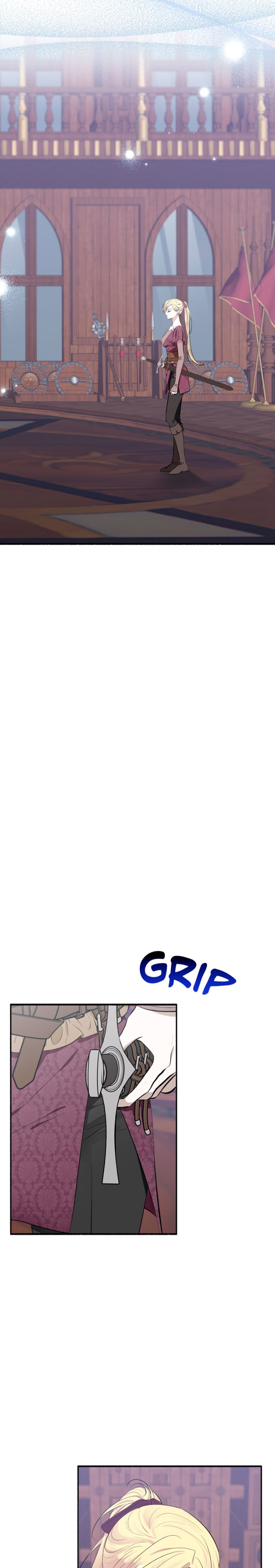 Mi marido angelical es en realidad un demonio disfrazado Capítulo 85 - Página 10