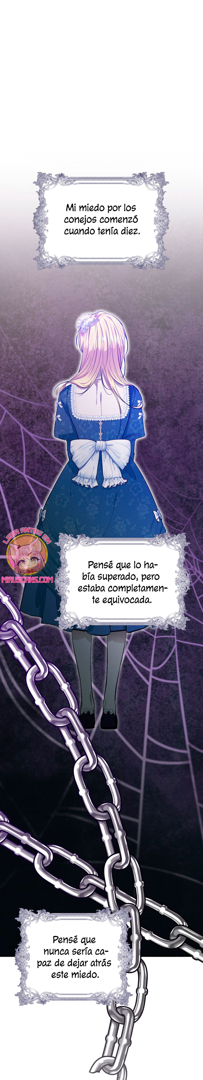 Mi marido angelical es en realidad un demonio disfrazado Capítulo 85 - Página 16
