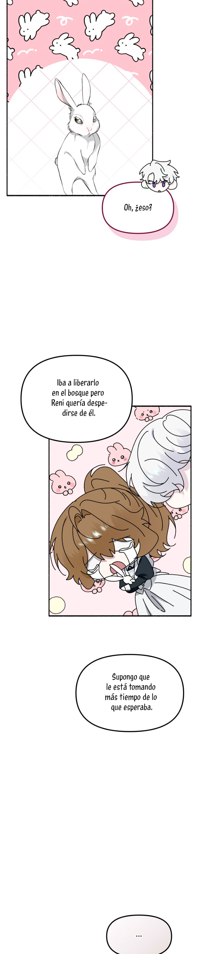 Mi marido angelical es en realidad un demonio disfrazado Capítulo 85 - Página 18