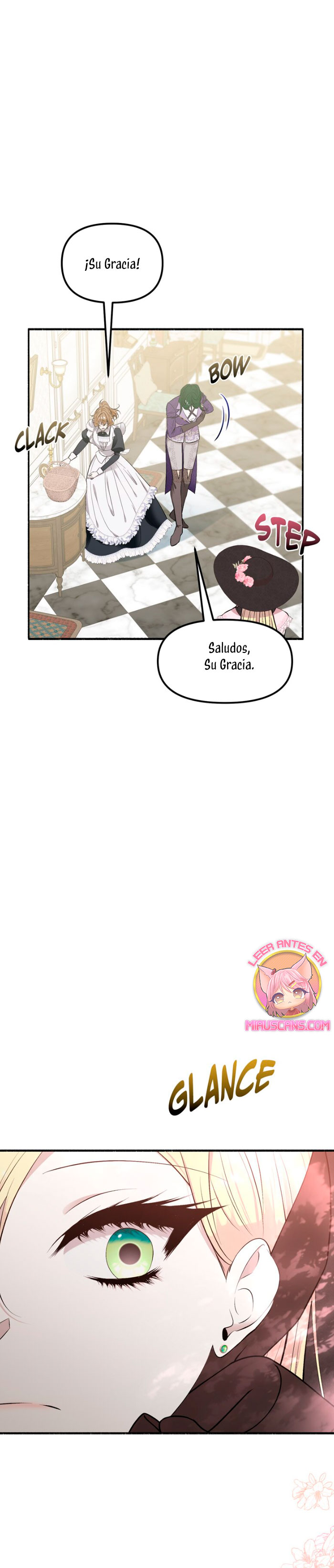 Mi marido angelical es en realidad un demonio disfrazado Capítulo 85 - Página 23