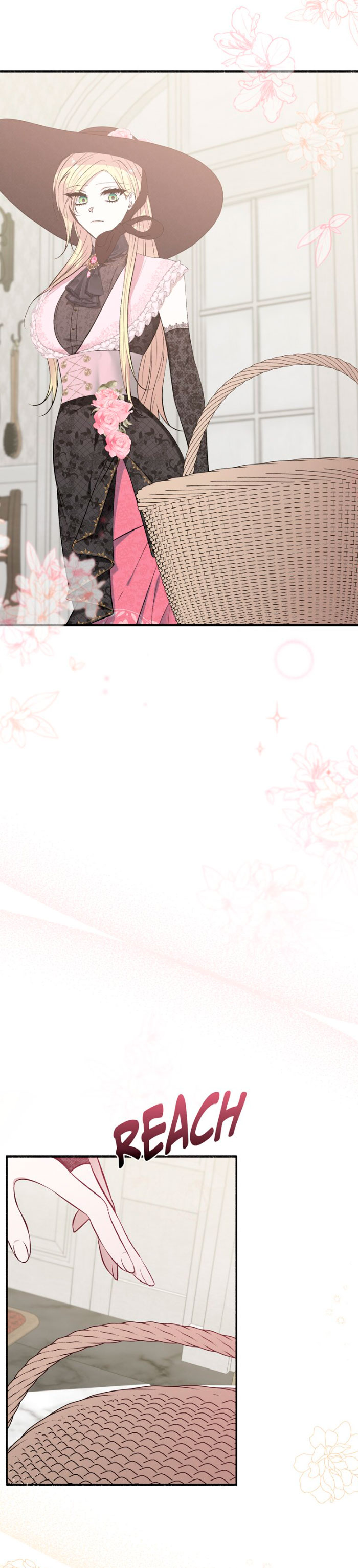 Mi marido angelical es en realidad un demonio disfrazado Capítulo 85 - Página 24