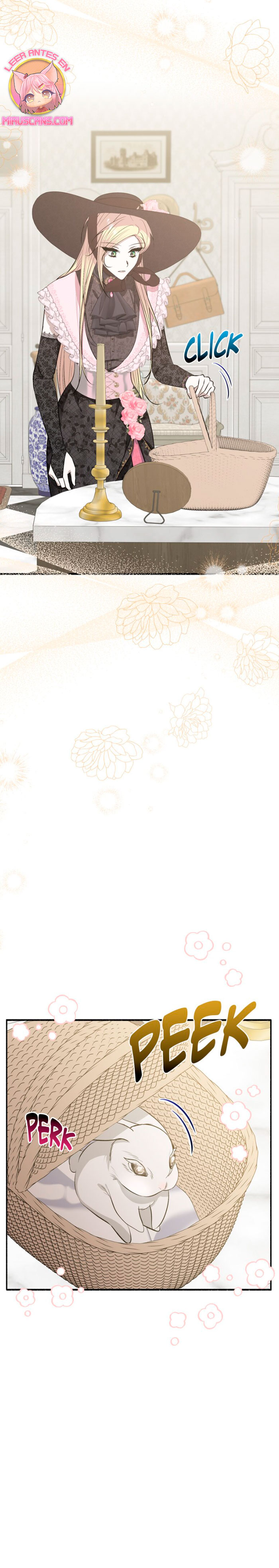 Mi marido angelical es en realidad un demonio disfrazado Capítulo 85 - Página 25