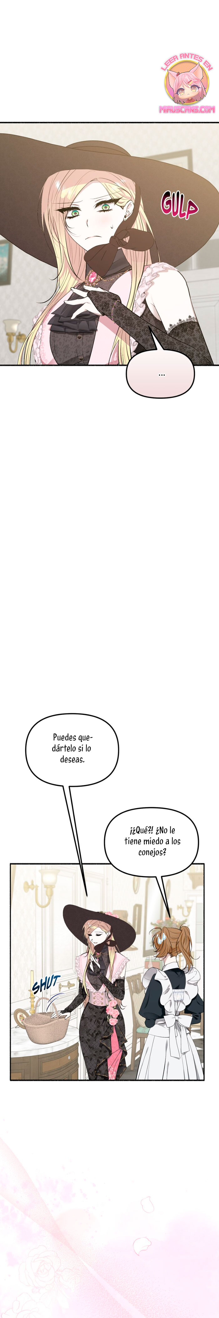 Mi marido angelical es en realidad un demonio disfrazado Capítulo 85 - Página 26