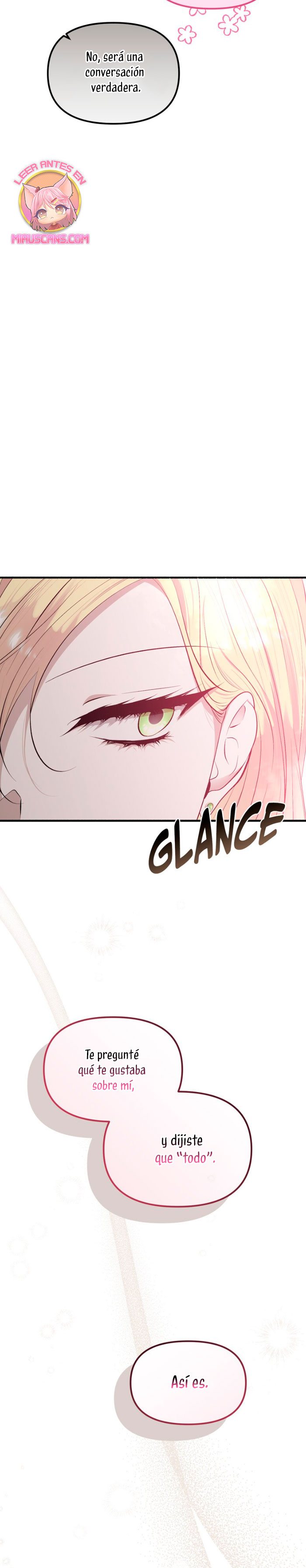 Mi marido angelical es en realidad un demonio disfrazado Capítulo 85 - Página 32