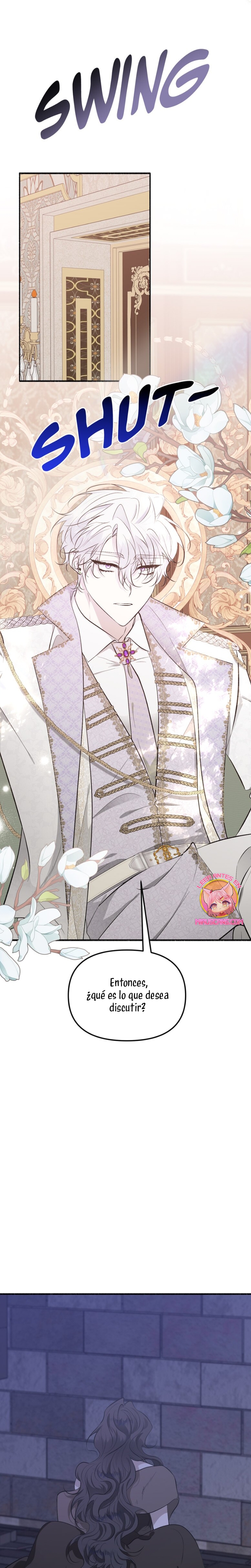 Mi marido angelical es en realidad un demonio disfrazado Capítulo 86 - Página 27