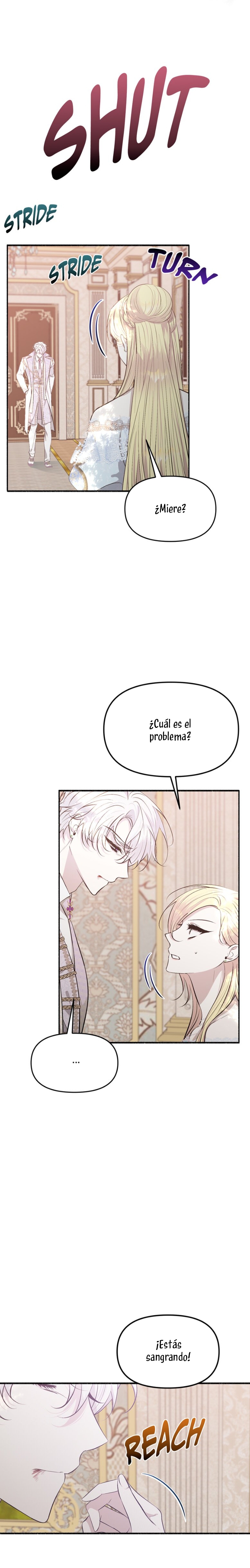 Mi marido angelical es en realidad un demonio disfrazado Capítulo 86 - Página 31