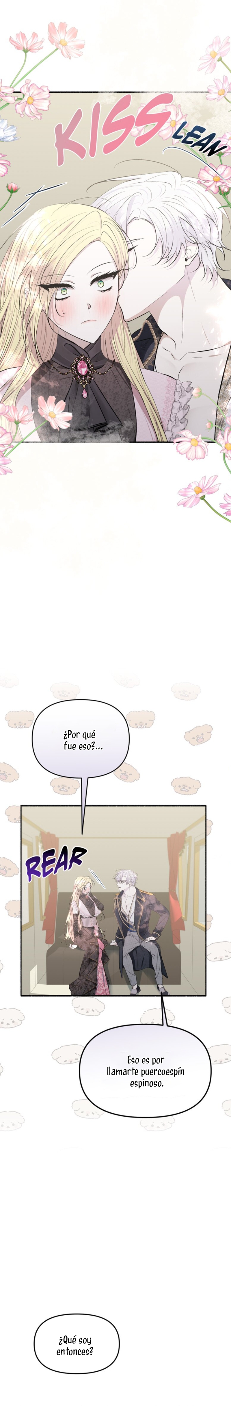 Mi marido angelical es en realidad un demonio disfrazado Capítulo 86 - Página 9