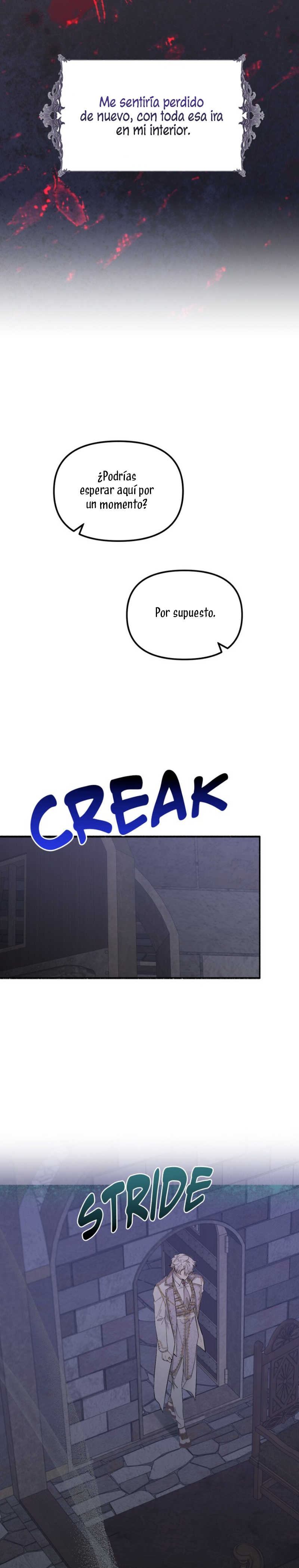 Mi marido angelical es en realidad un demonio disfrazado Capítulo 87 - Página 13