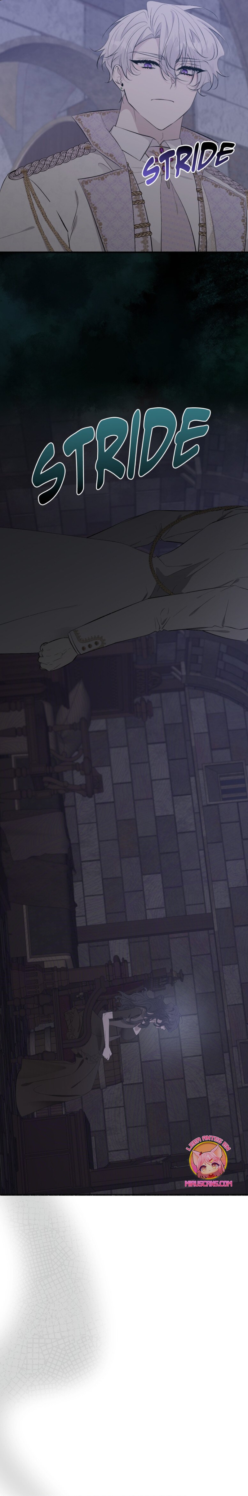 Mi marido angelical es en realidad un demonio disfrazado Capítulo 87 - Página 15