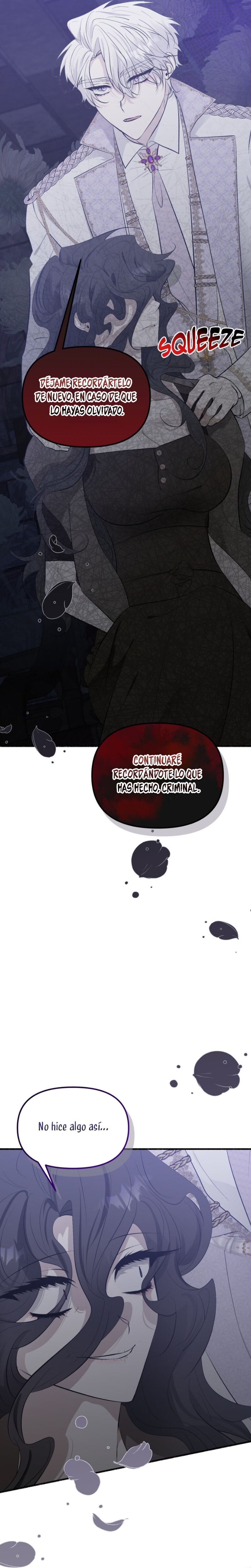 Mi marido angelical es en realidad un demonio disfrazado Capítulo 87 - Página 20