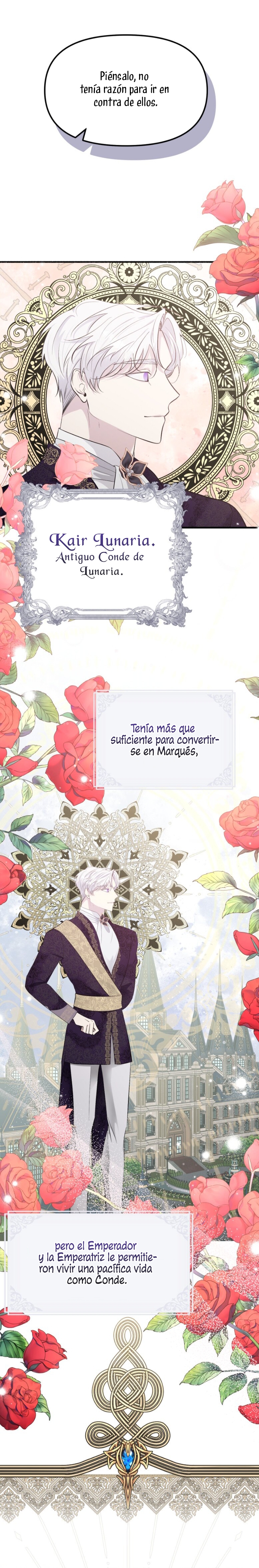 Mi marido angelical es en realidad un demonio disfrazado Capítulo 87 - Página 28