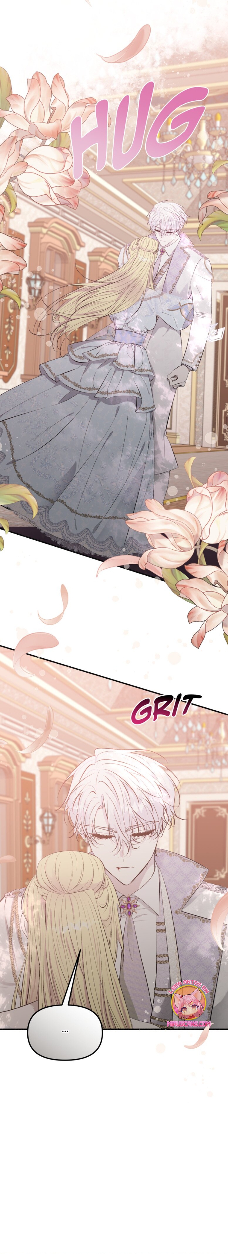 Mi marido angelical es en realidad un demonio disfrazado Capítulo 87 - Página 6