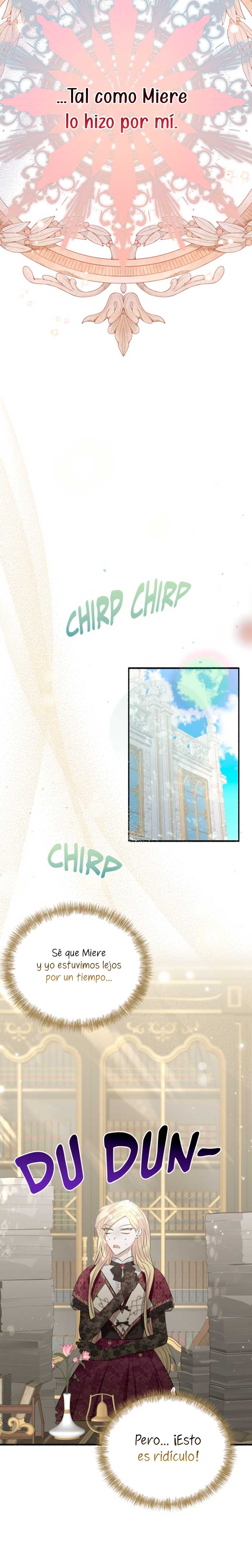 Mi marido angelical es en realidad un demonio disfrazado Capítulo 88 - Página 19