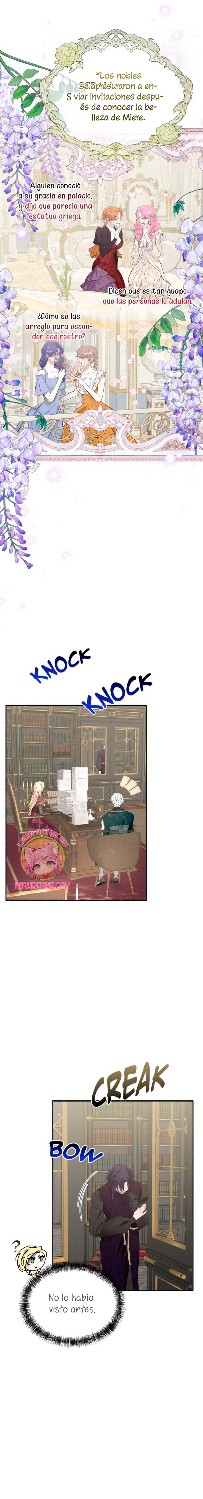 Mi marido angelical es en realidad un demonio disfrazado Capítulo 88 - Página 21