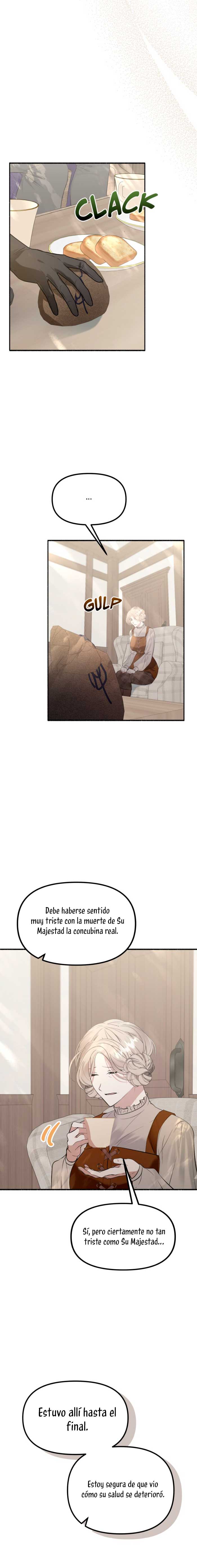 Mi marido angelical es en realidad un demonio disfrazado Capítulo 89 - Página 22