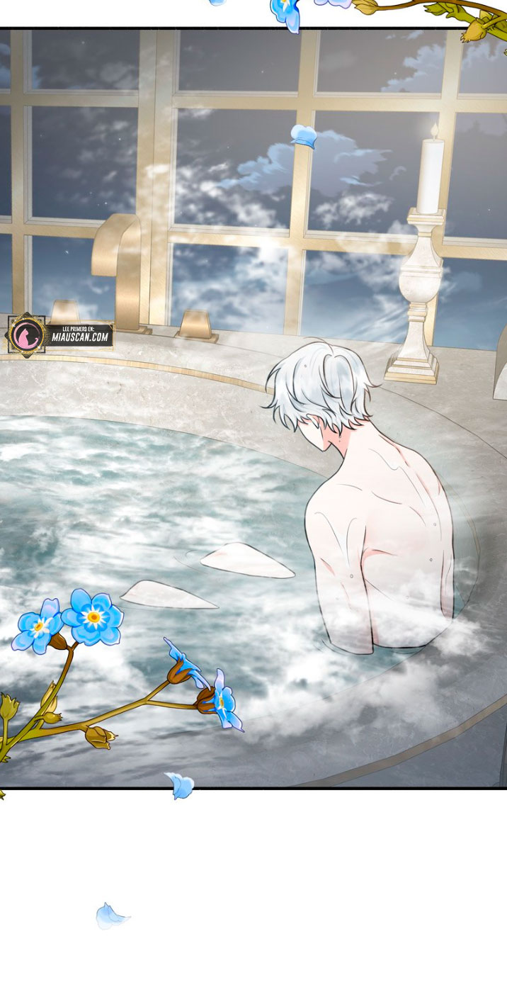 Mi marido angelical es en realidad un demonio disfrazado Capítulo 9 - Página 15