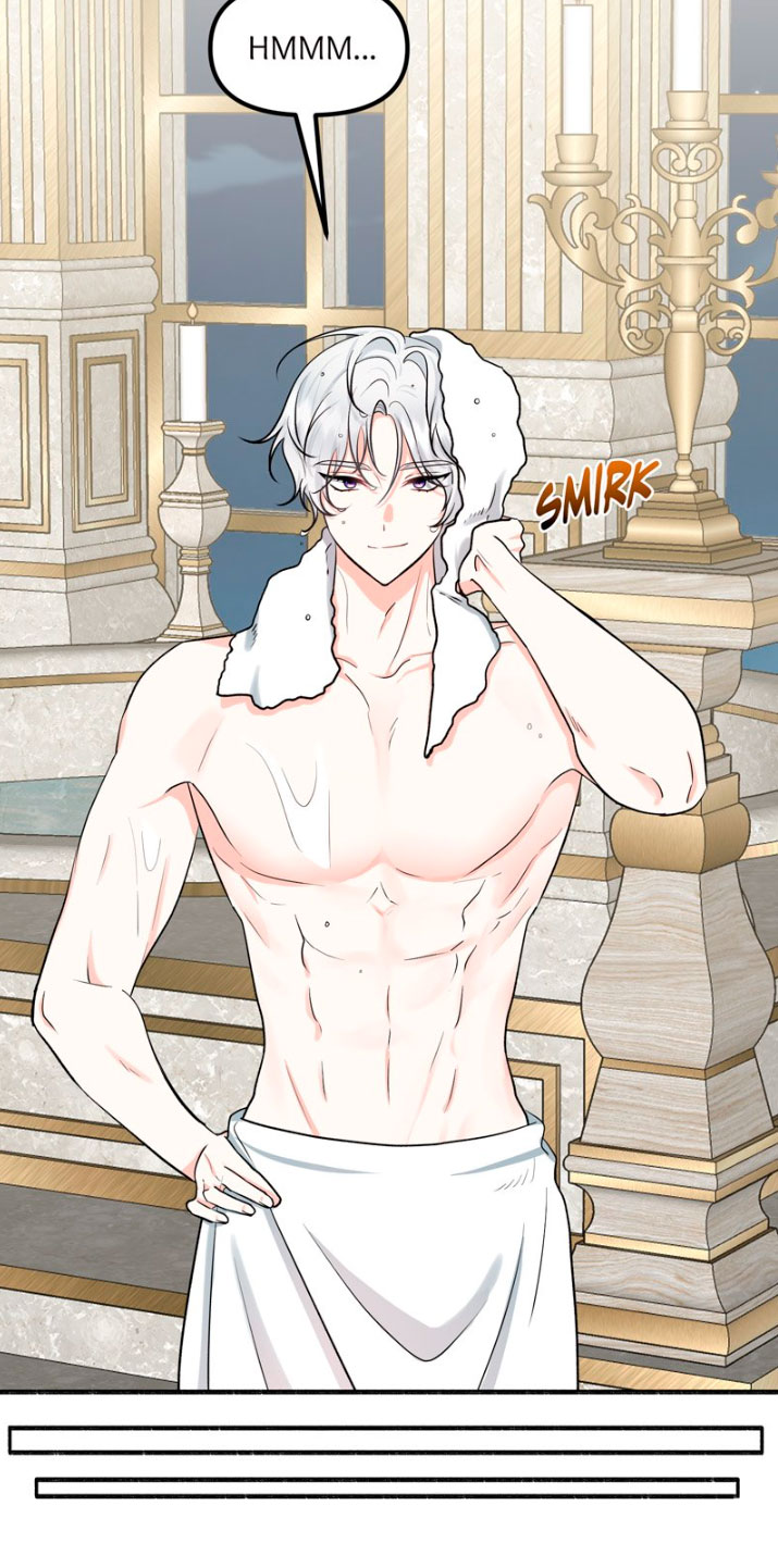 Mi marido angelical es en realidad un demonio disfrazado Capítulo 9 - Página 22