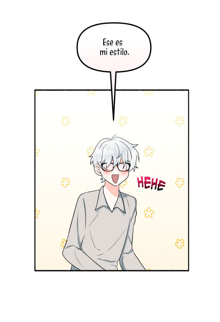 Mi marido angelical es en realidad un demonio disfrazado Capítulo 9 - Página 3